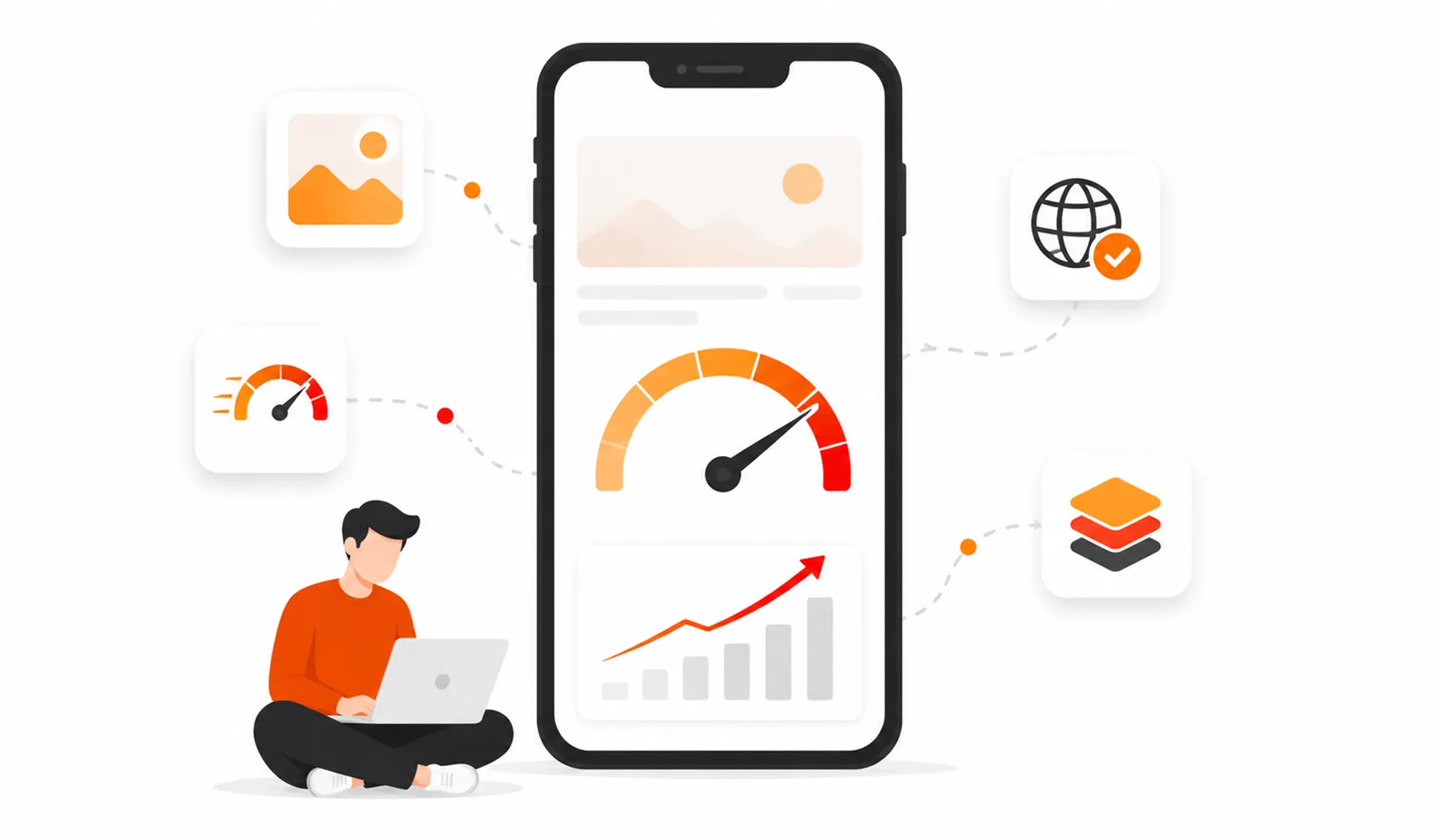 10 Ways to Boost Mobile Site Speed and Performance