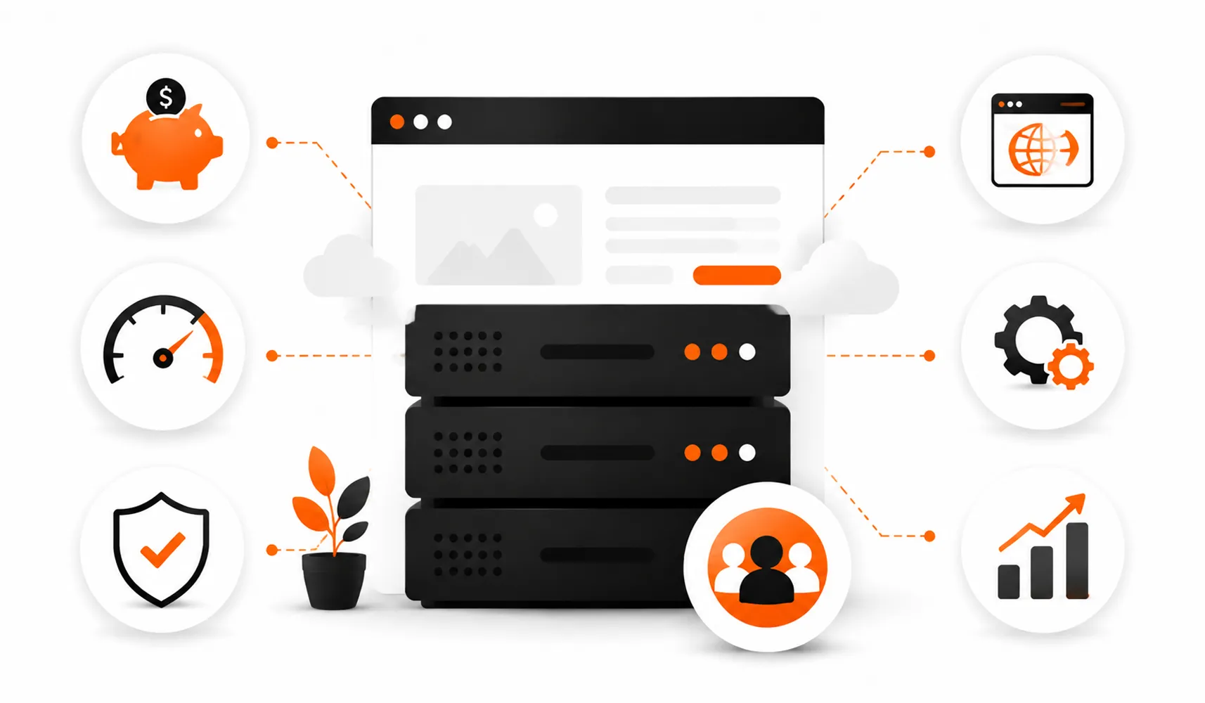 Benefits of Share Web Hosting Every Website Owner Should Know