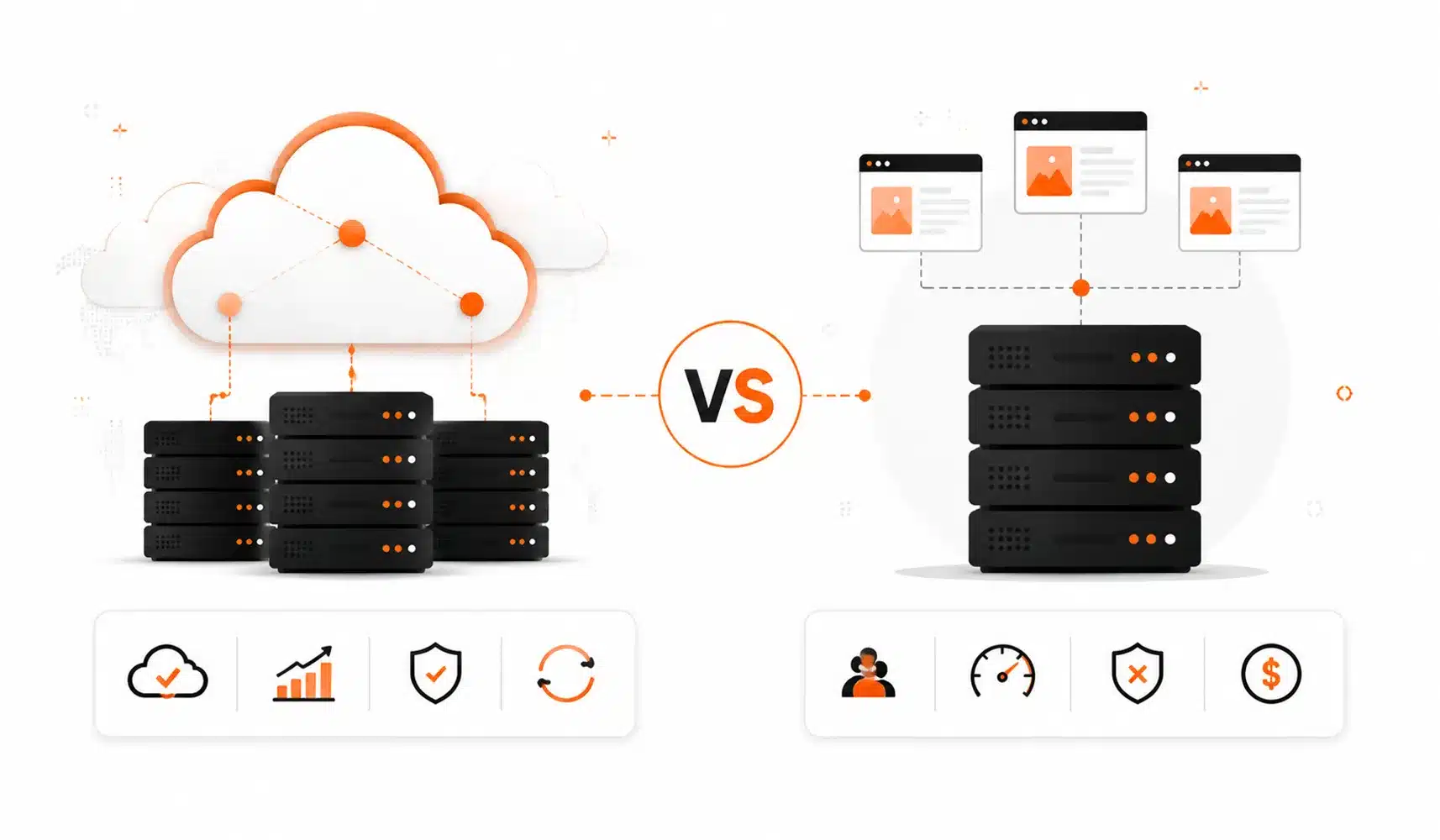 Difference-Between-Cloud-Hosting-vs-Shared-Hosting-Explained