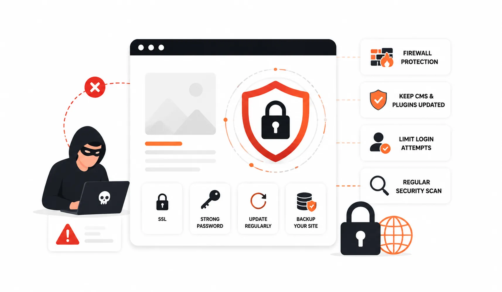 How-to-Secure-Your-Website-from-Hackers