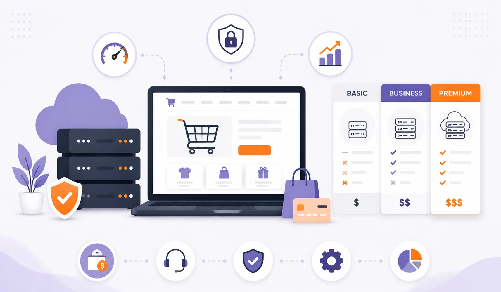 Understanding-Ecommerce-Hosting-Costs-and-How-to-Choose-the-Right-Plan