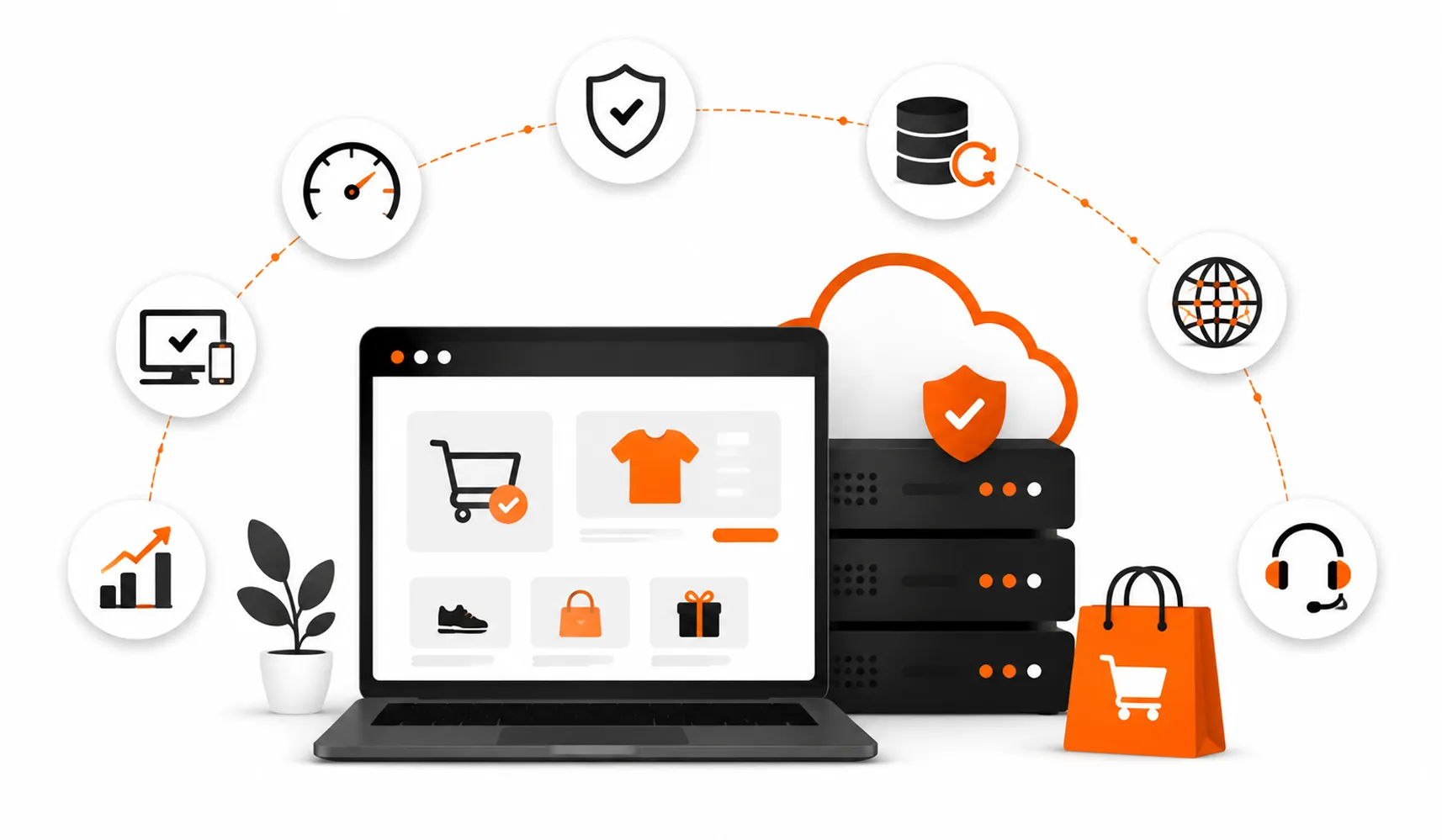 Web-Hosting-for-Ecommerce-Websites-Best-Features-to-Choose